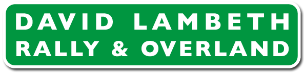 David Lambeth 00 44 (0)1205 871945